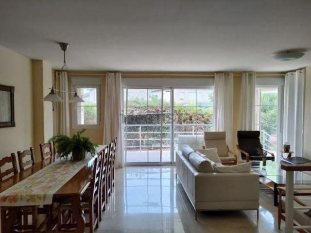 Chalet, Mutxamel