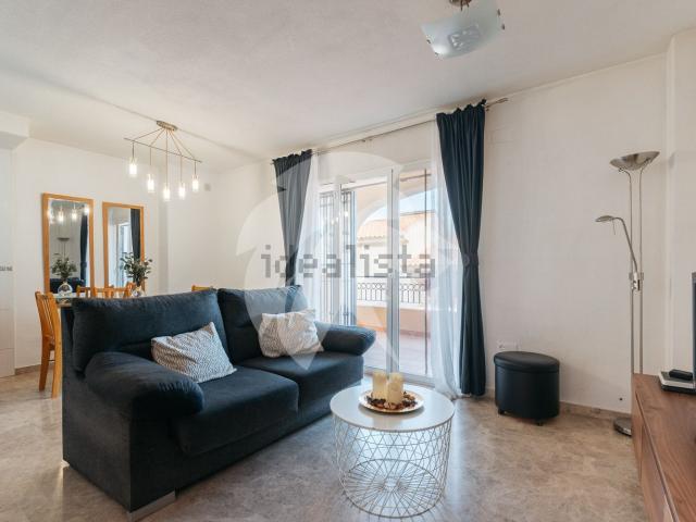 Chalet, Mutxamel