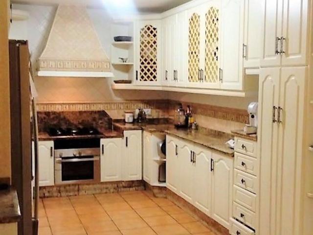 Chalet, Mutxamel