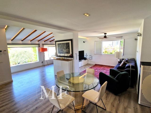 Chalet, Mutxamel