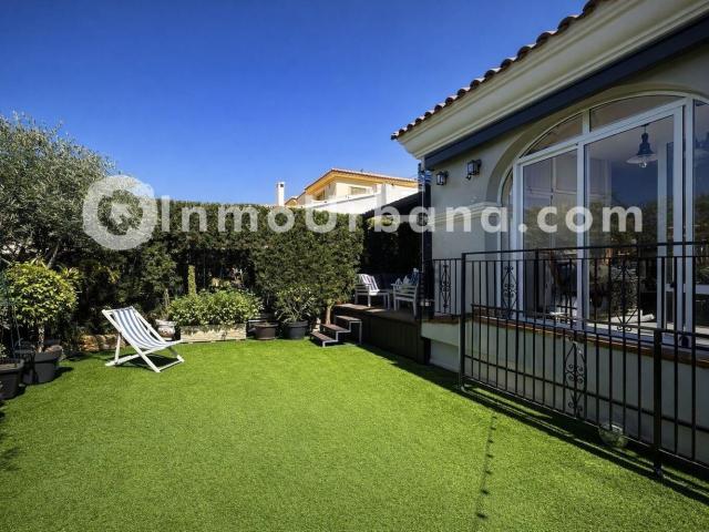 Chalet, Mutxamel