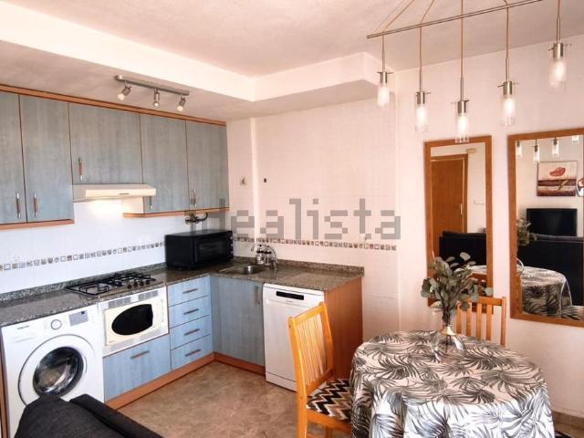 Chalet, Mutxamel