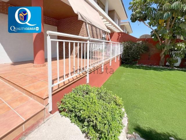 Chalet, Mutxamel