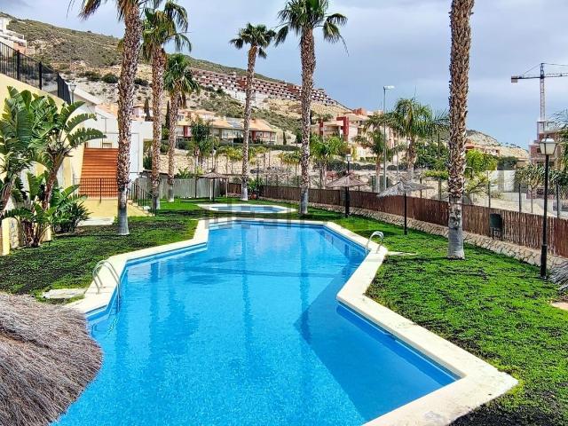 Chalet, Mutxamel
