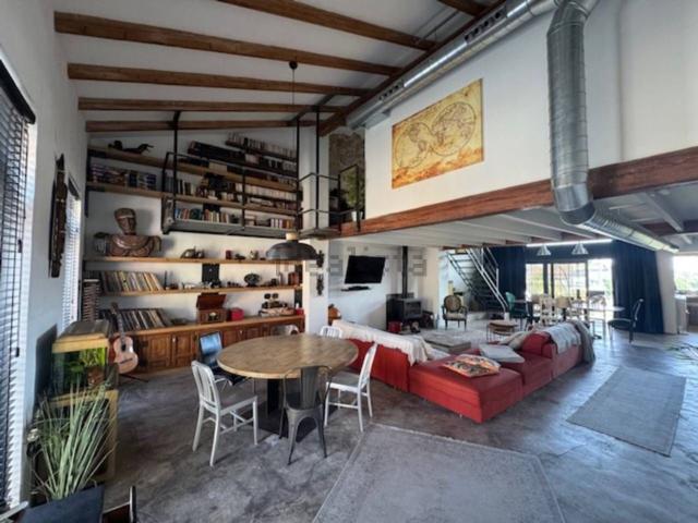 Chalet, Mutxamel