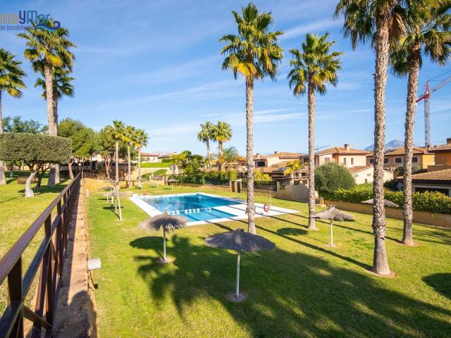 Chalet, Mutxamel