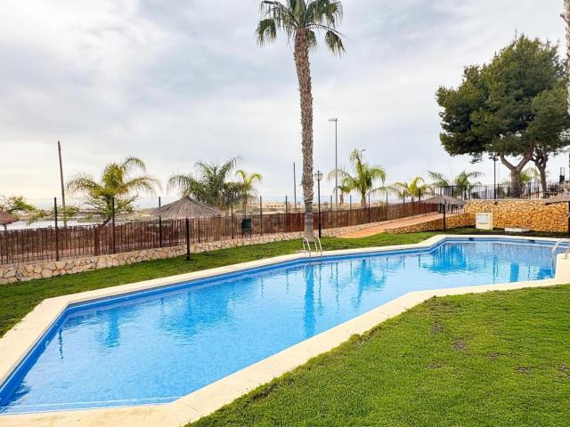 Chalet, Mutxamel
