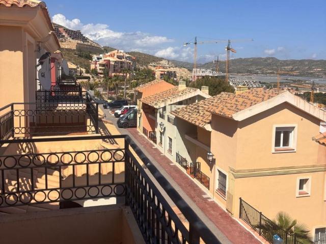 Chalet, Mutxamel