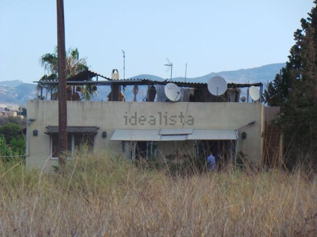 Chalet, Mutxamel