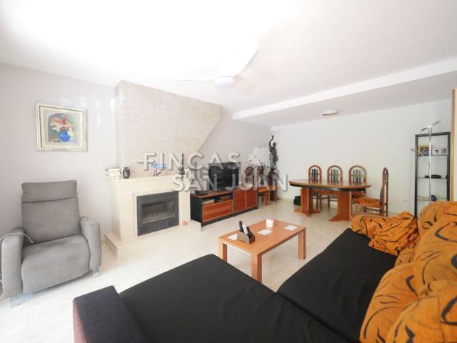 Chalet, Mutxamel