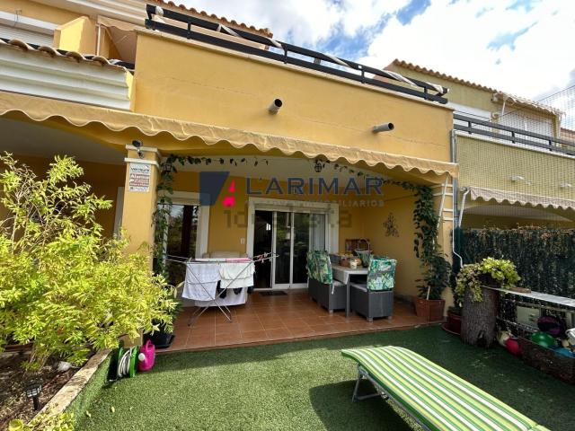 Chalet, Mutxamel