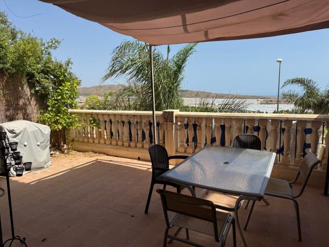 Chalet, Mutxamel