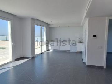 Chalet, Mutxamel