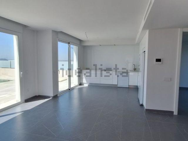 Chalet, Mutxamel