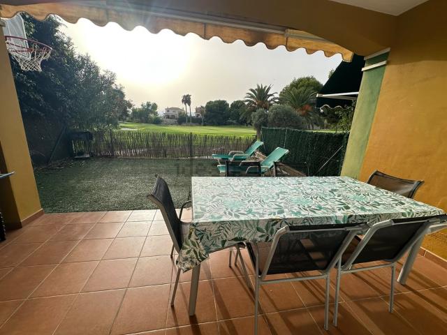 Chalet, Mutxamel