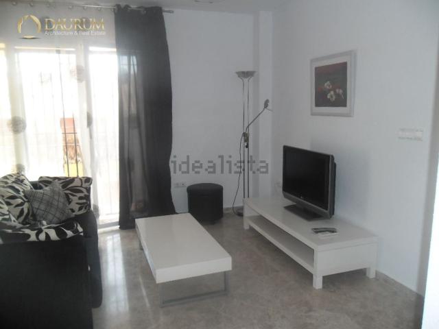 Chalet, Mutxamel