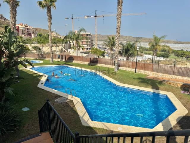 Chalet, Mutxamel