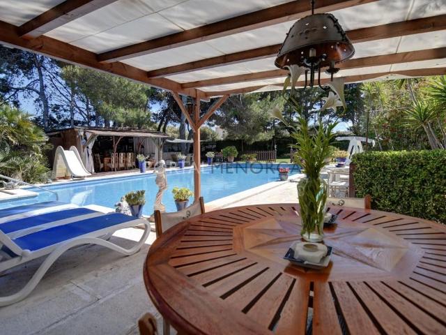 Chalet muy espacioso en venta en Binixica, Menorca 0m² Maó