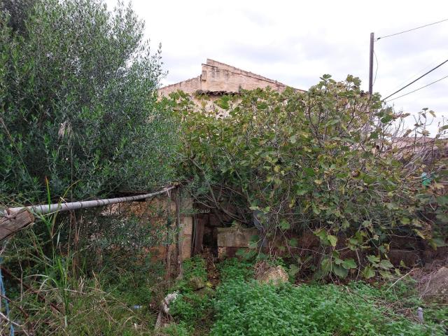 Chalet, Muro