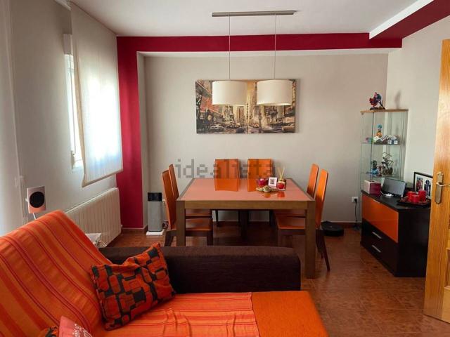 Chalet, Muro del Alcoy