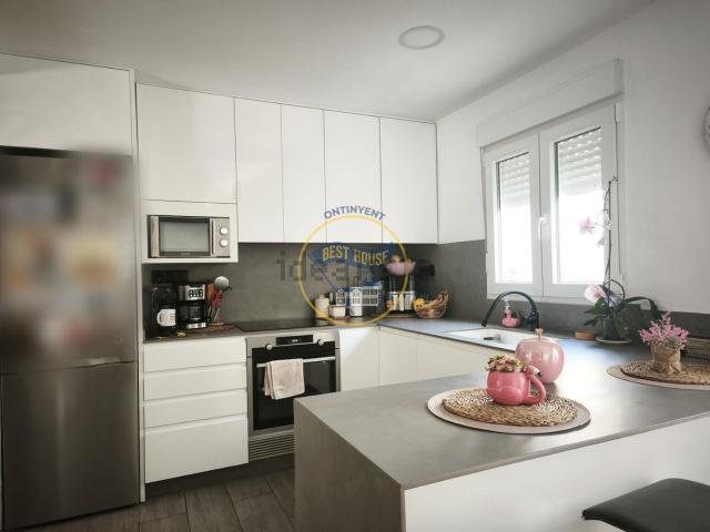 Chalet, Muro del Alcoy