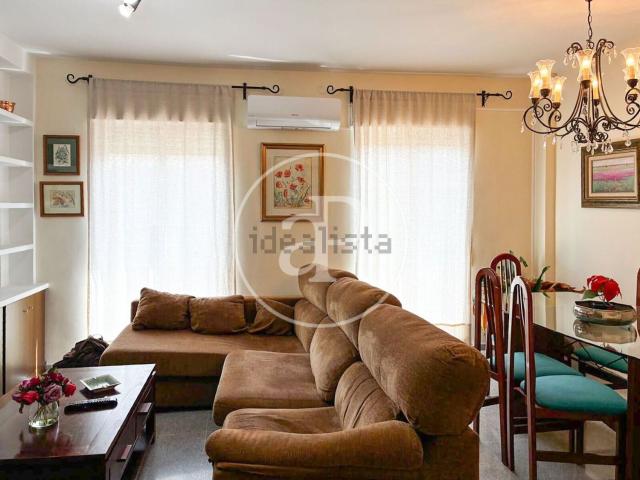 Chalet, Muro del Alcoy