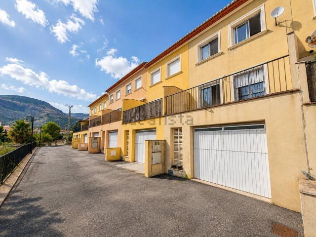 Chalet, Murla