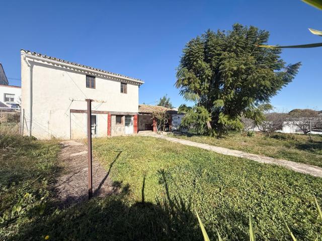 Chalet, Murla