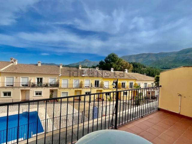 Chalet, Murla
