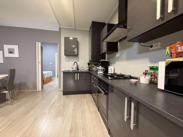 Chalet, Novelda