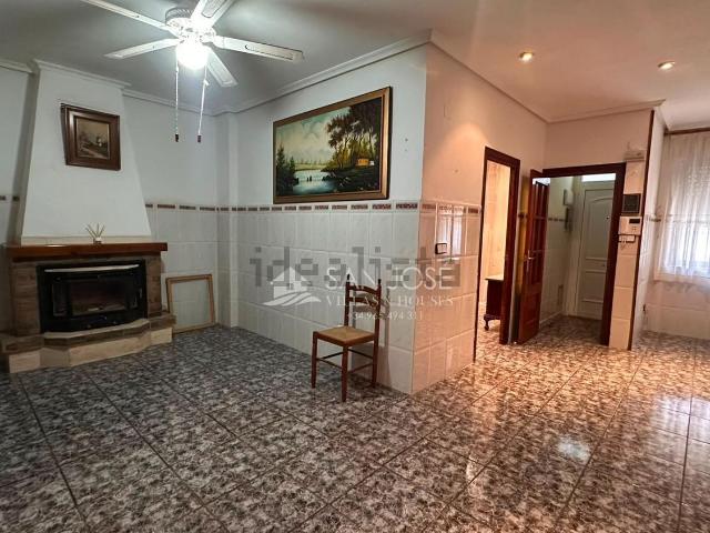 Chalet, Novelda