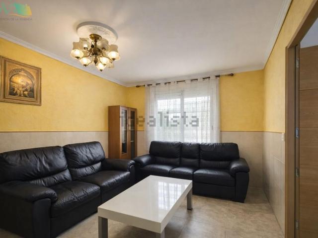 Chalet, Novelda