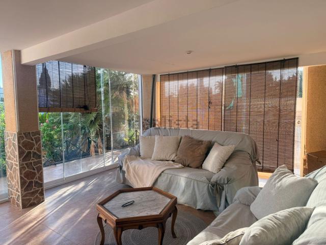 Chalet, Novelda