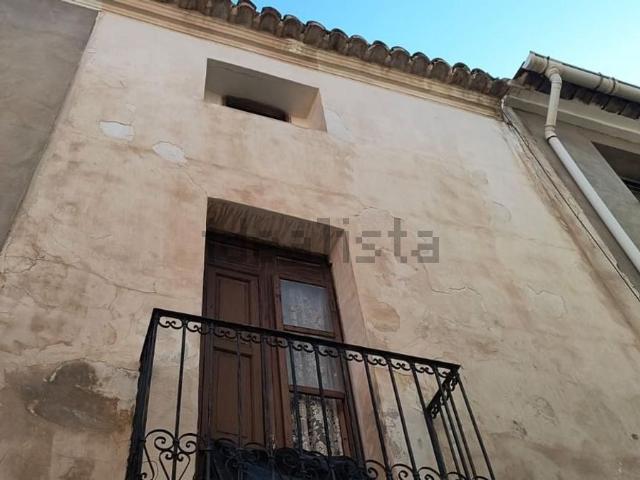 Chalet, Novelda
