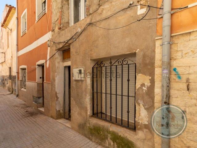 Chalet, Novelda
