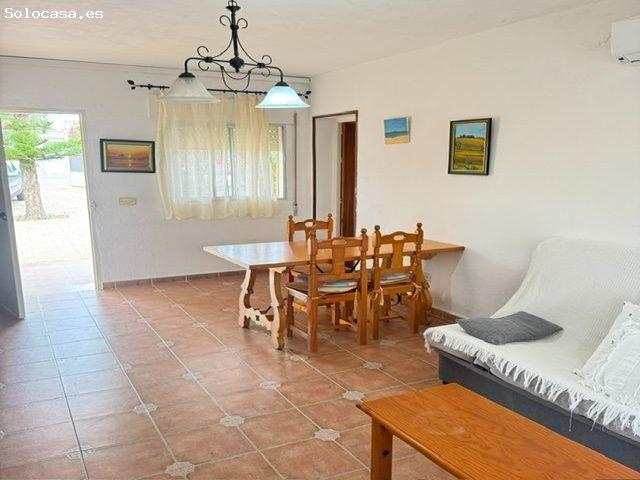 chalet Noguera