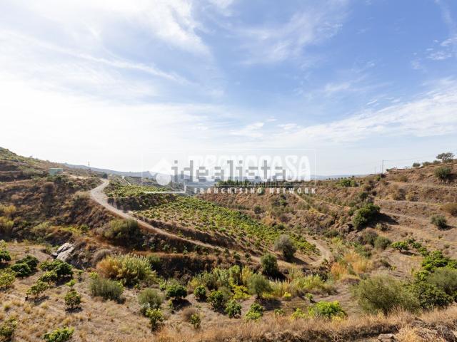 Chalet, Norte Barrio del Pilar El Reñidero, Vélez Malaga