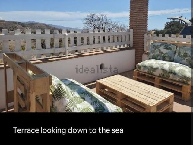 Chalet, Norte Barrio del Pilar El Reñidero, Vélez Malaga