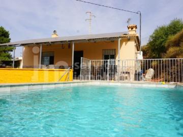 Chalet, Norte Barrio del Pilar El Reñidero, Vélez Malaga