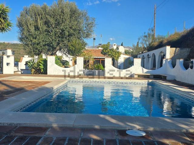 Chalet, Norte Barrio del Pilar El Reñidero, Vélez Malaga