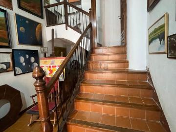 Chalet, Naval