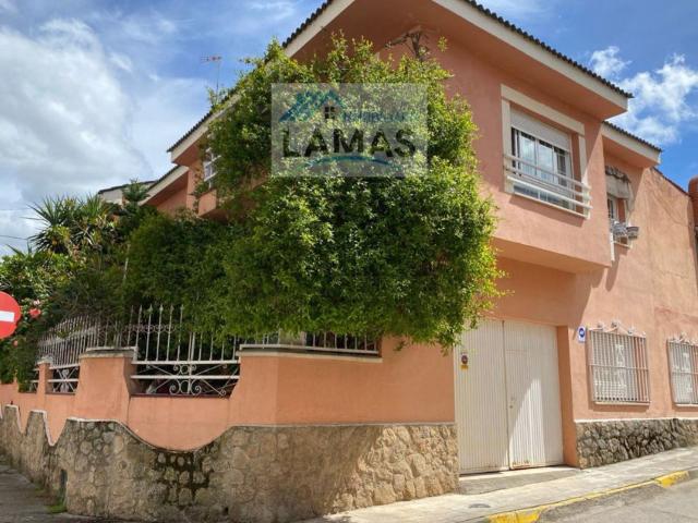 Chalet, Navalmoral de la Mata