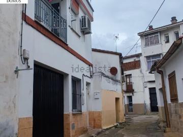 Chalet, Navalmoral de la Mata