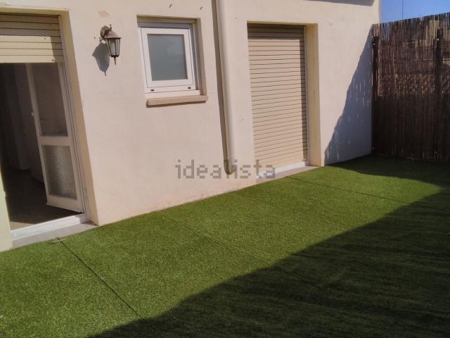 Chalet, Navàs