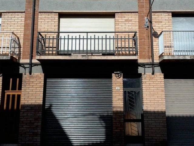 Chalet, Navàs