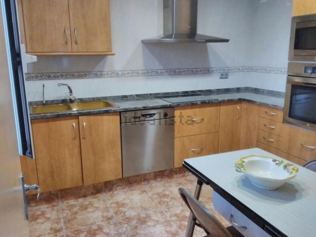 Chalet, Navàs