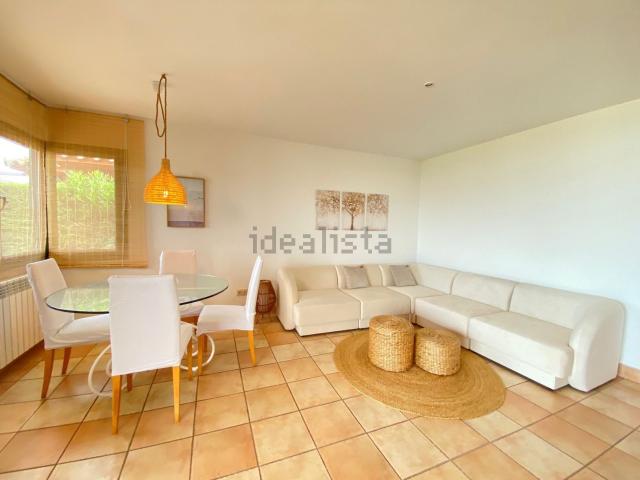Chalet, Navata
