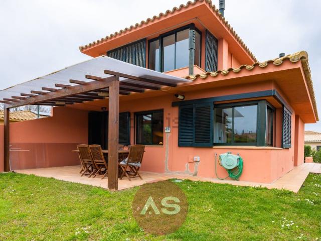 Chalet, Navata