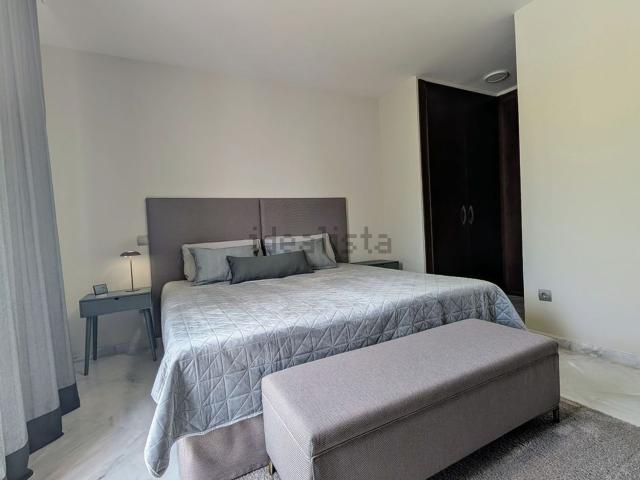 Chalet, Nagüeles, Marbella