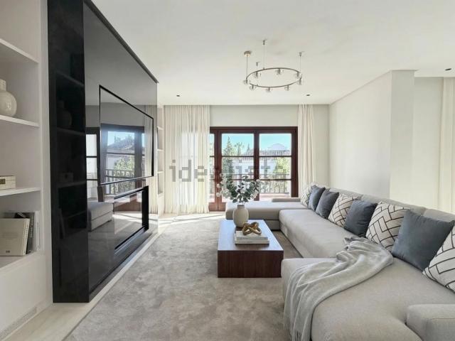 Chalet, Nagüeles, Marbella
